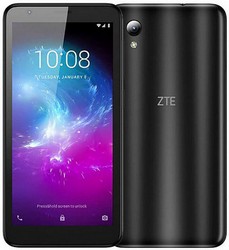 Замена дисплея на телефоне ZTE Blade A3 в Ижевске